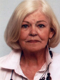 Martha Keunen