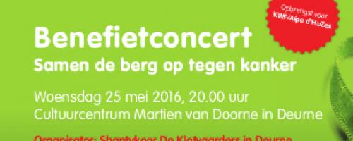 Benefietconcert